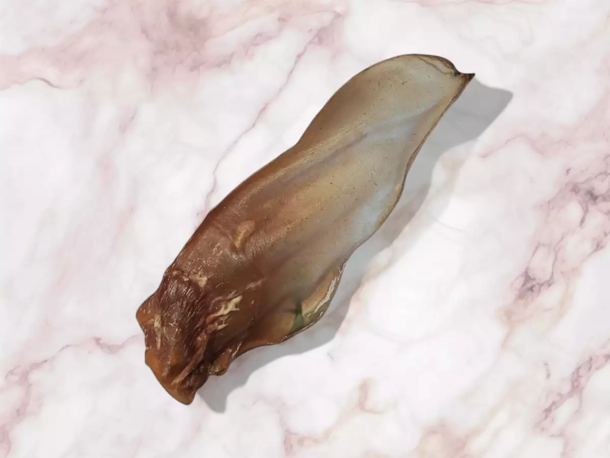 Oreille de Boeuf