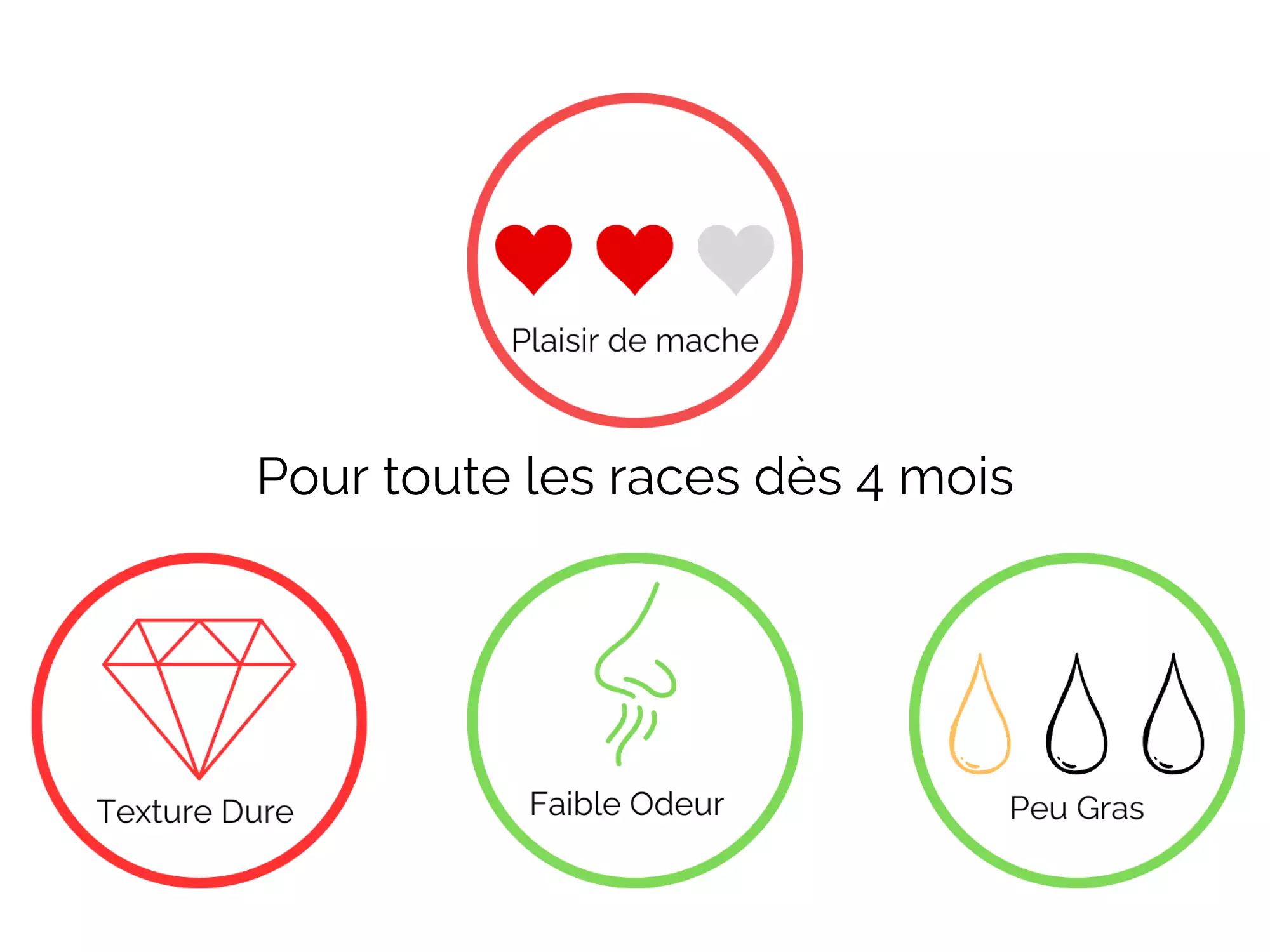 Oreille de Boeuf
