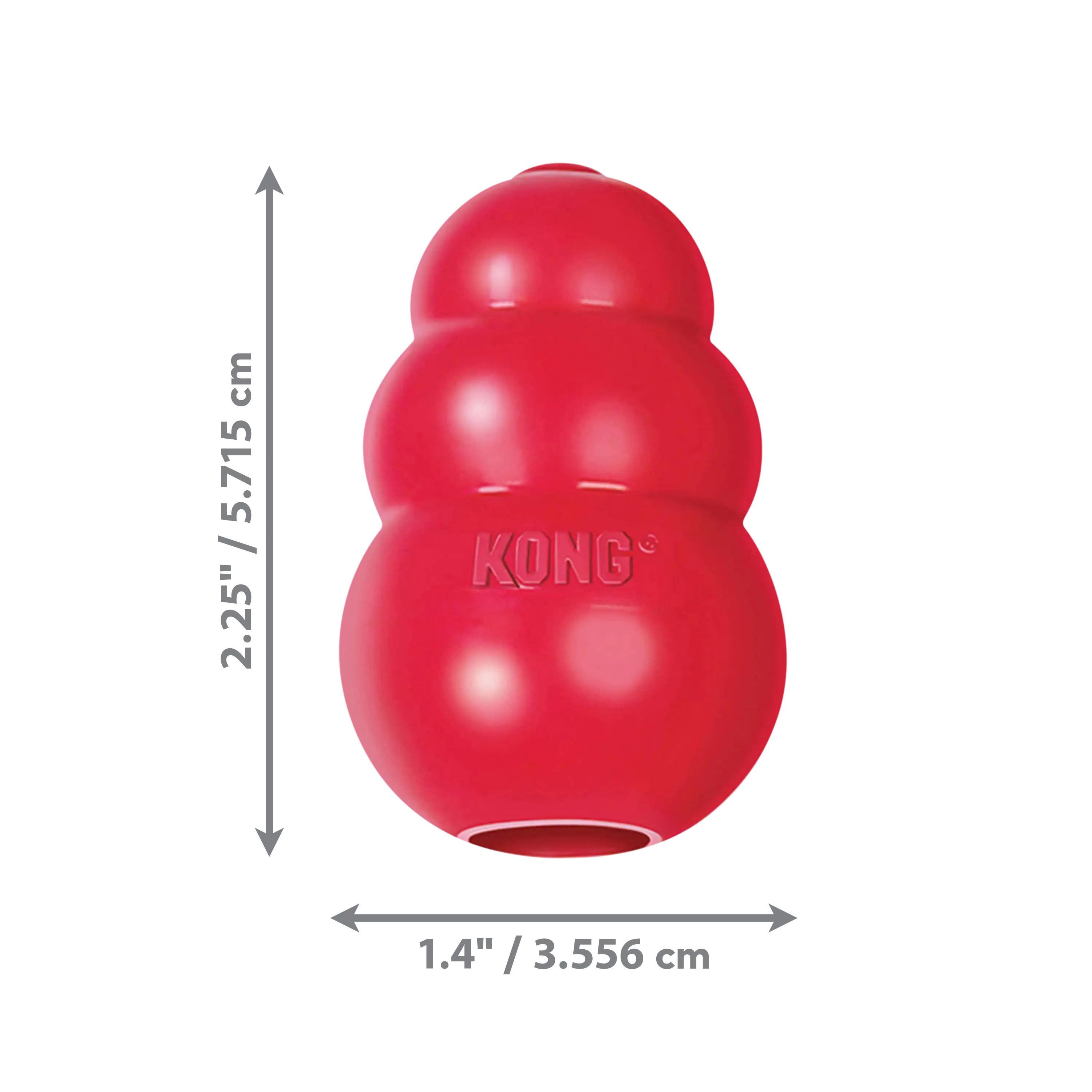 KONG Classic