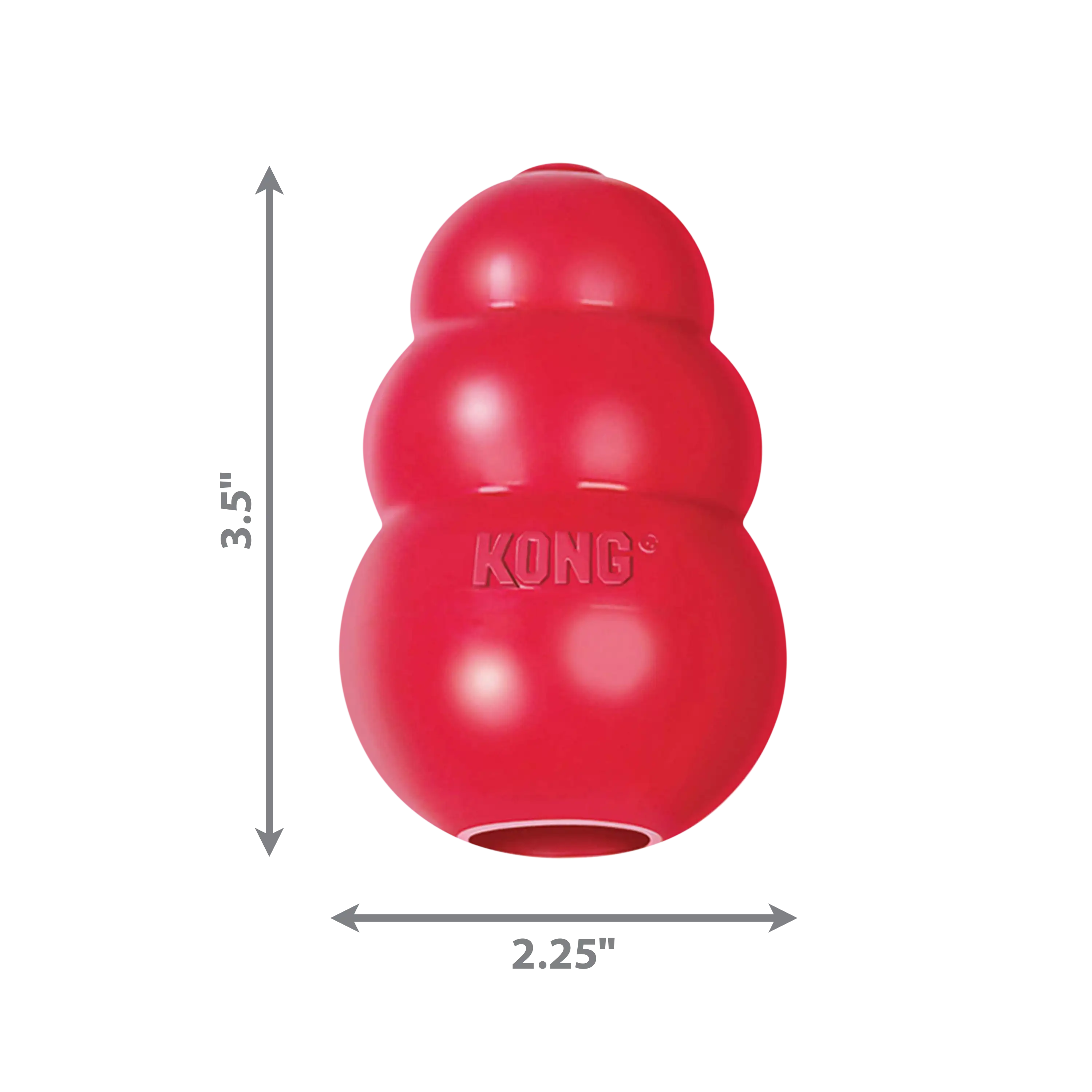 KONG Classic