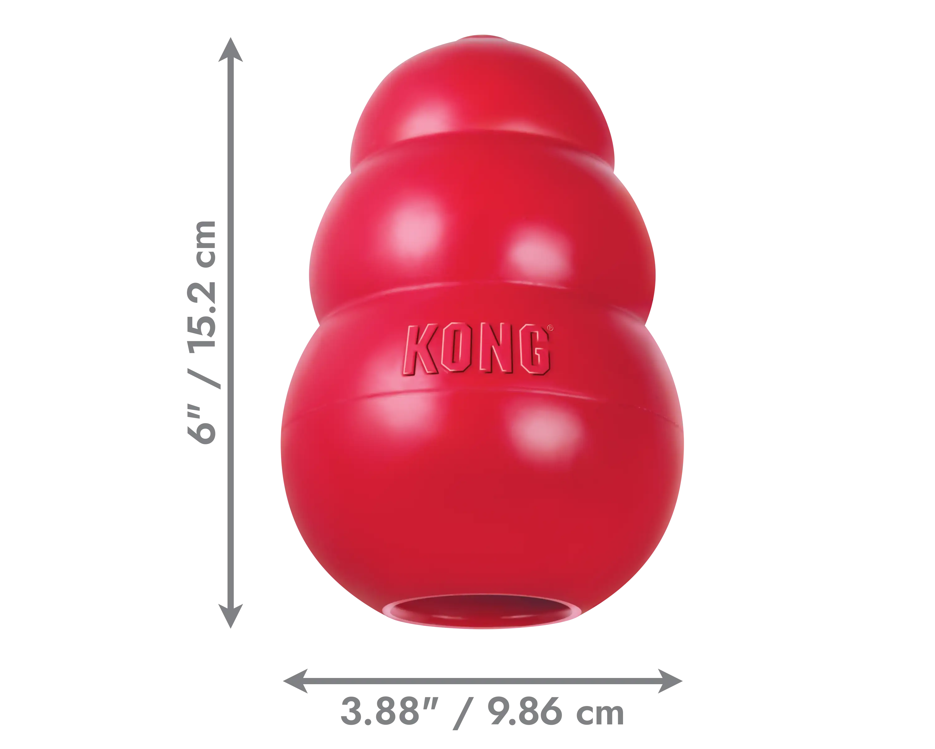 KONG Classic