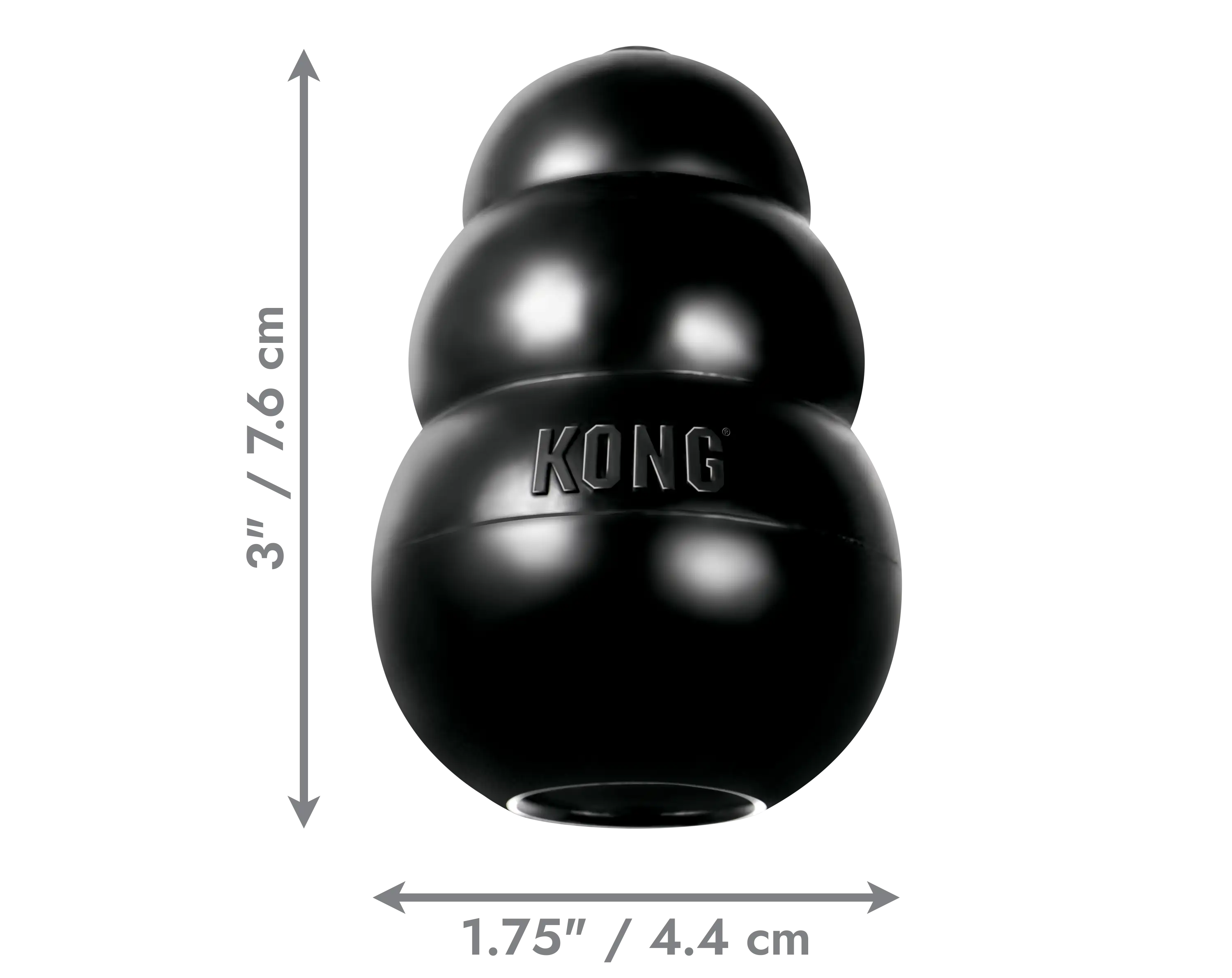 KONG Extreme
