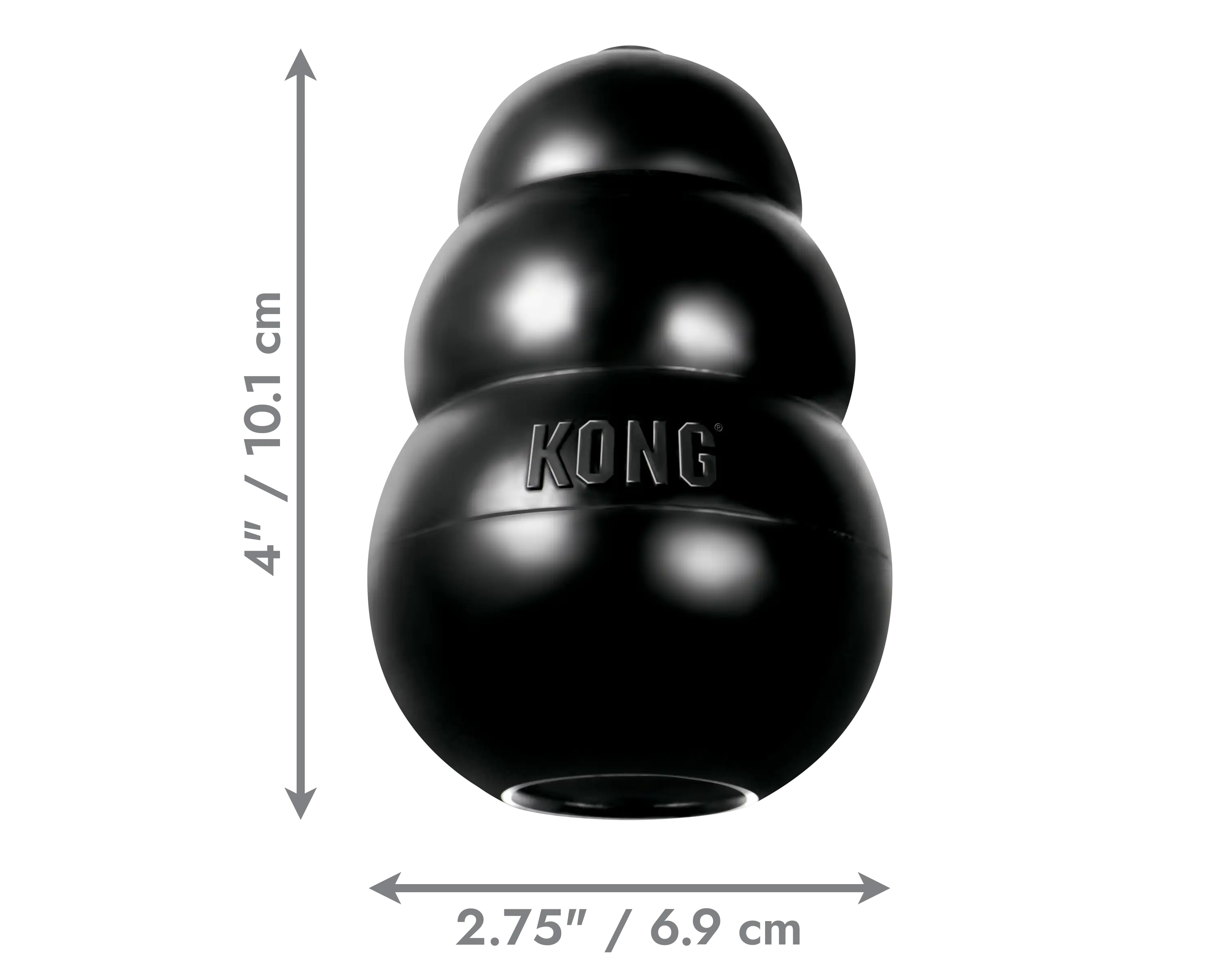 KONG Extreme