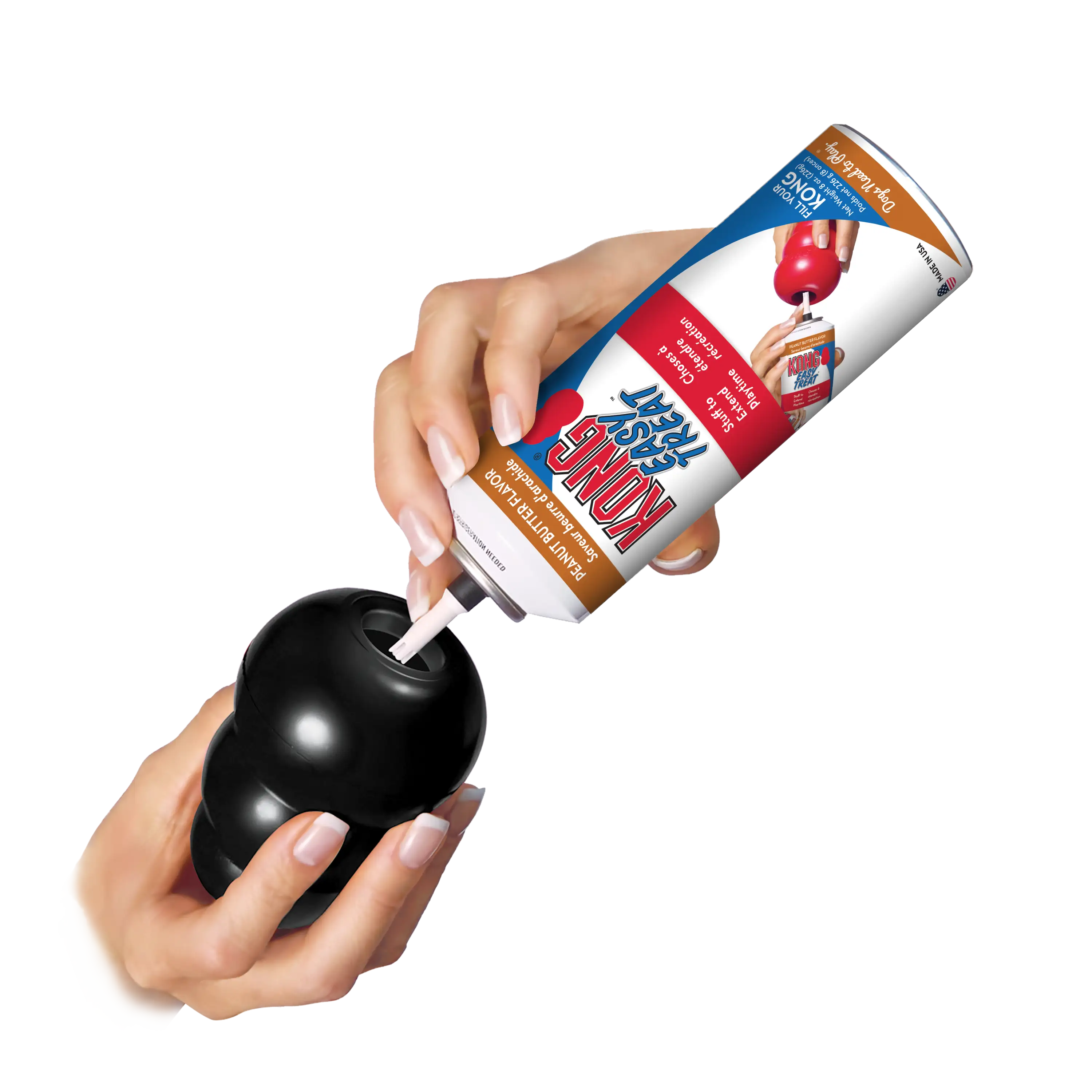 KONG Extreme