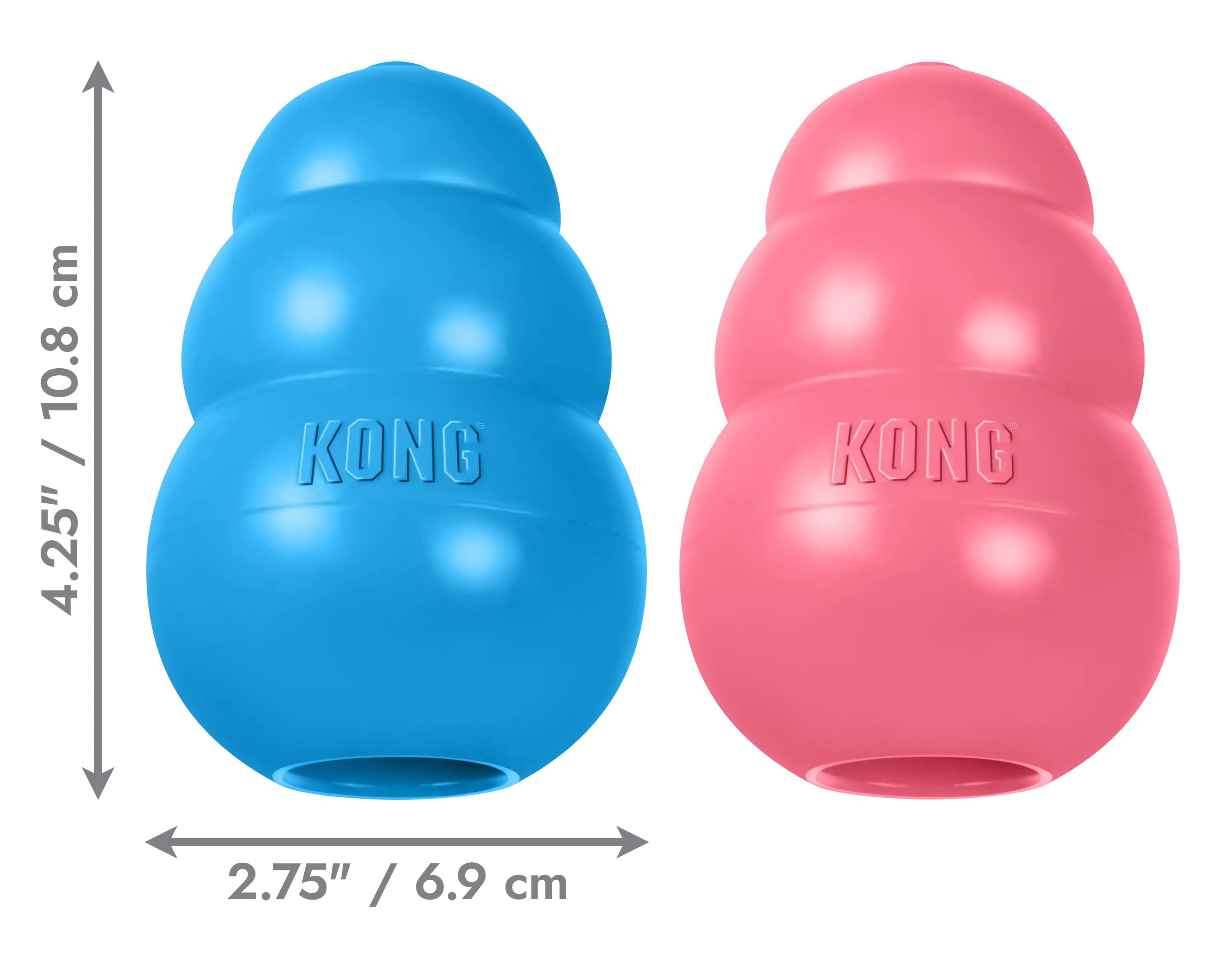 KONG Puppy
