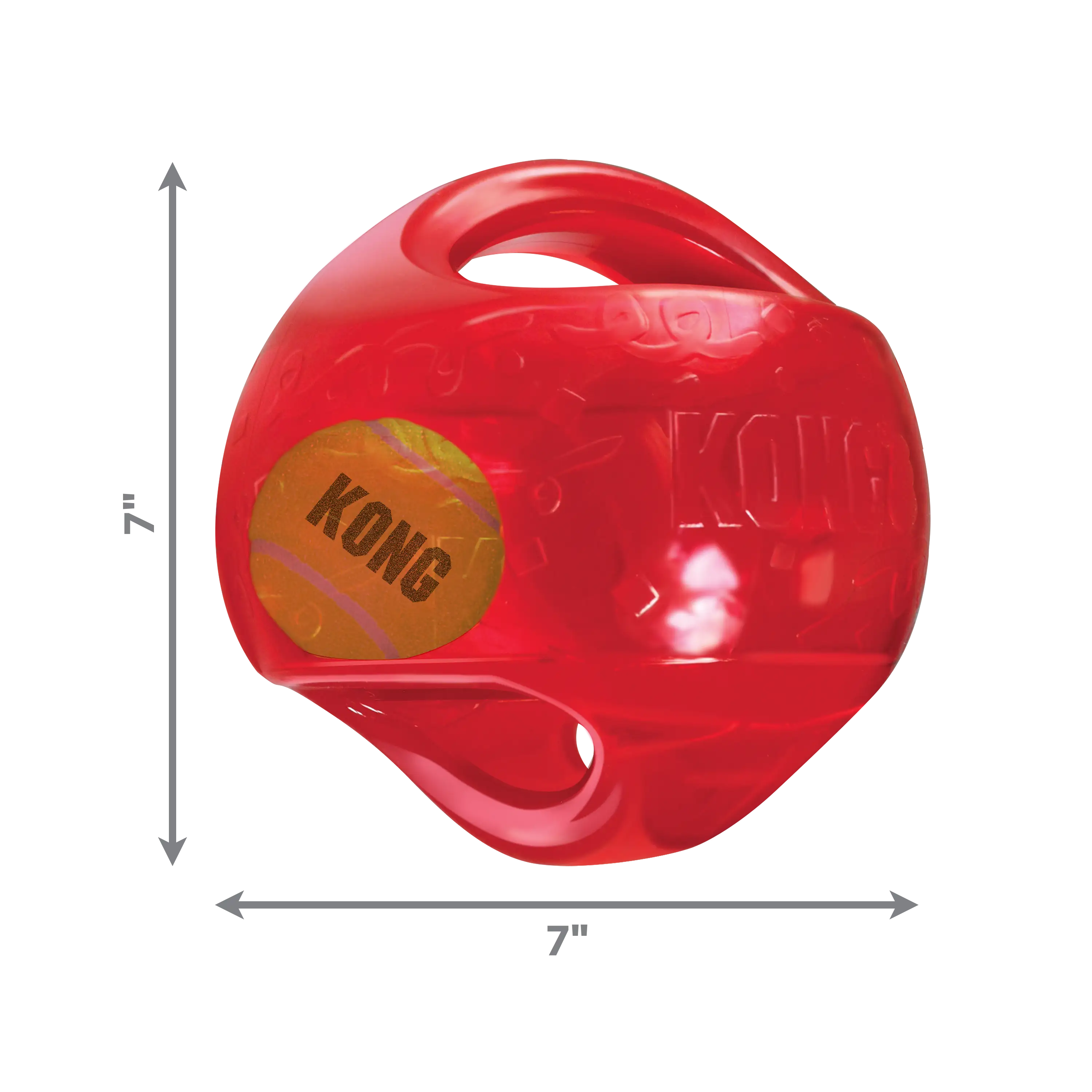 KONG Boule Jumbler