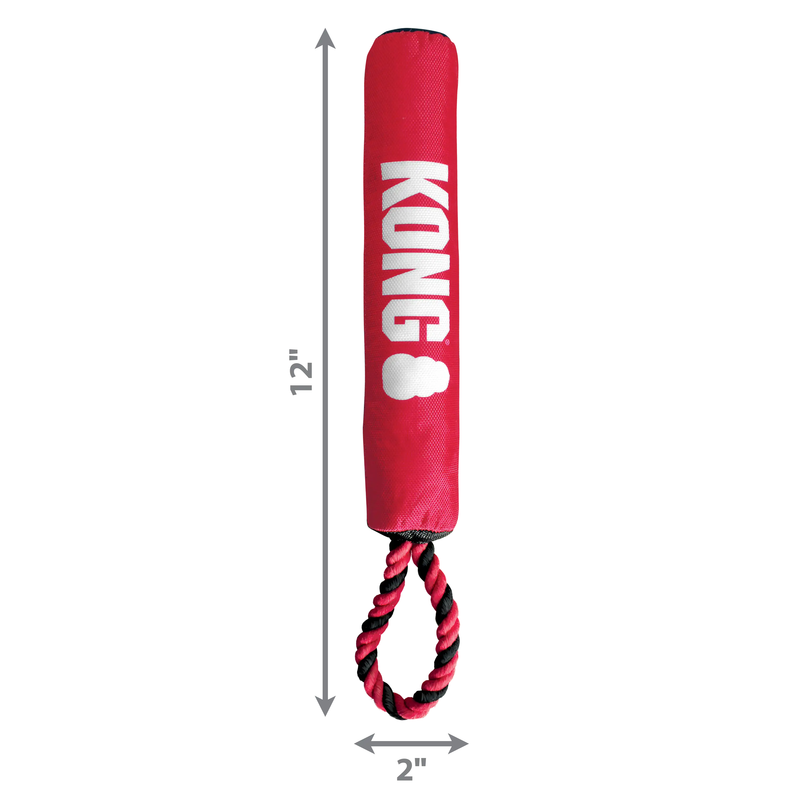 KONG Bâton Signature avec corde