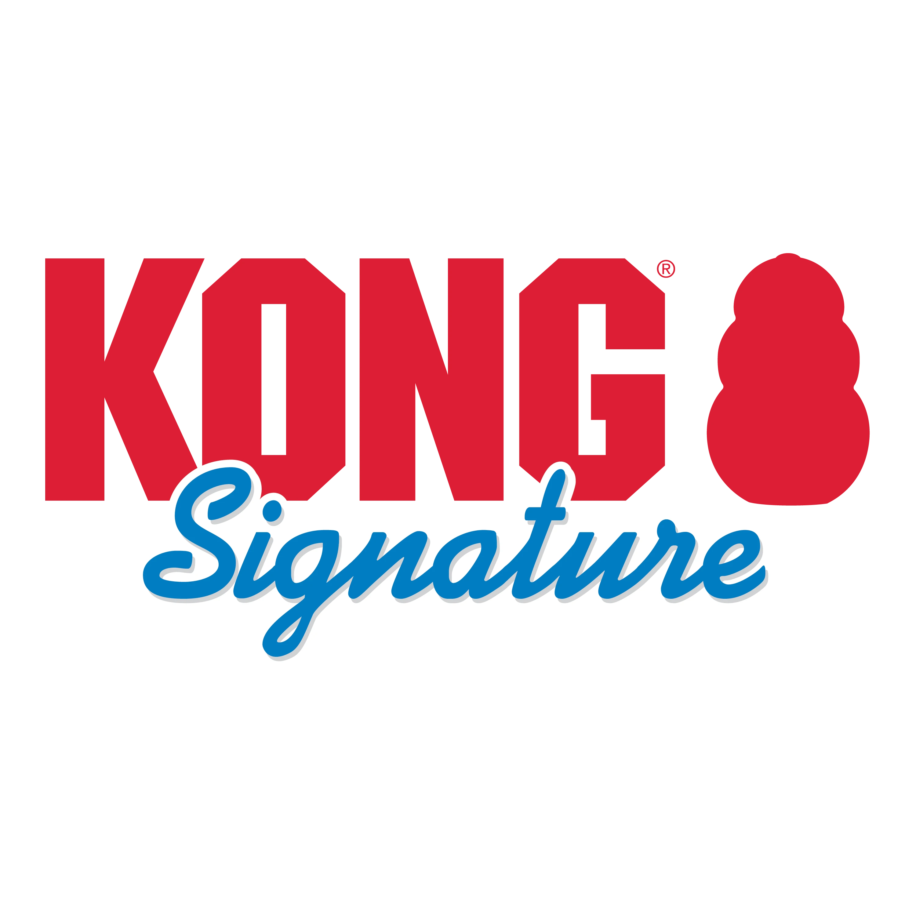 KONG Bâton Signature avec corde