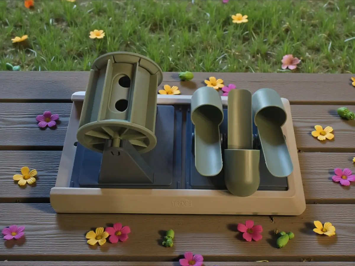 Puzzle d’Enrichissement – Poker Box Vario 2