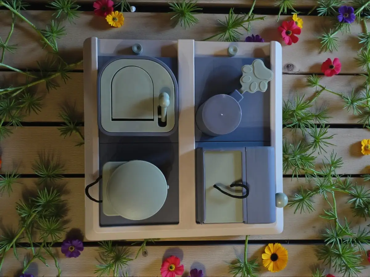 Puzzle d’Enrichissement – Poker Box 2