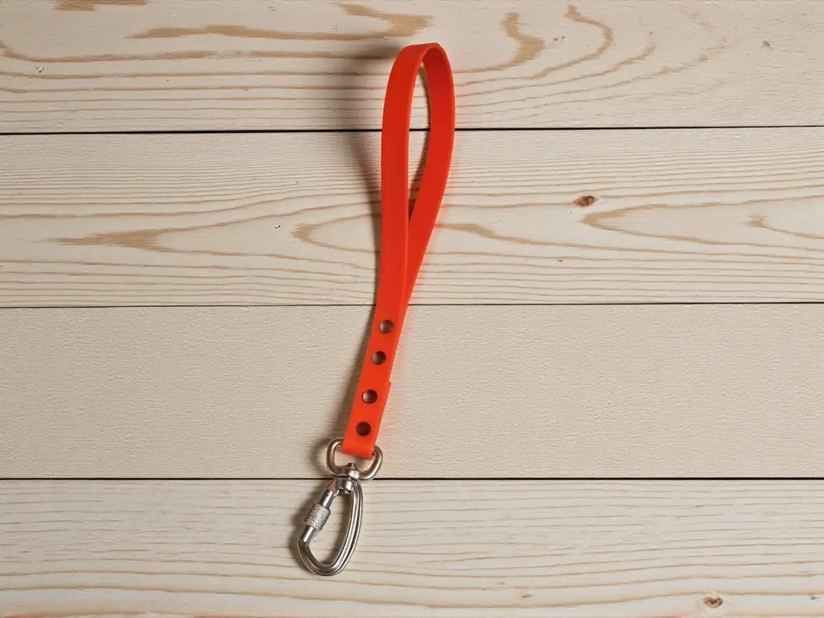 Longe en Biothane  (16mm)