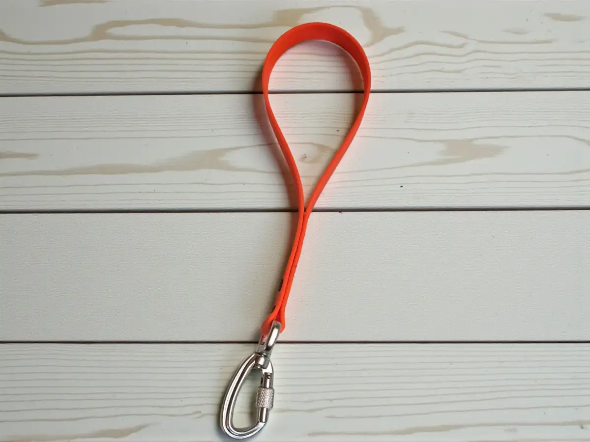 Longe en Biothane  (16mm)