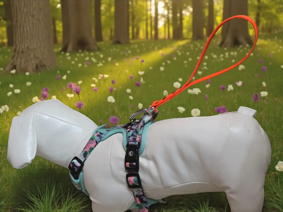 Longe en Biothane  (19mm)